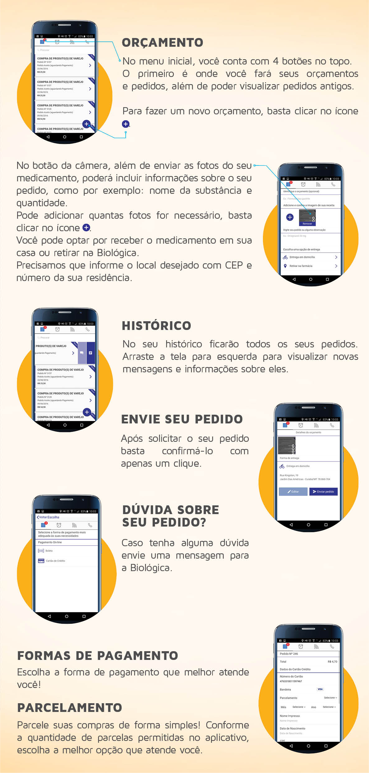 Aplicativo